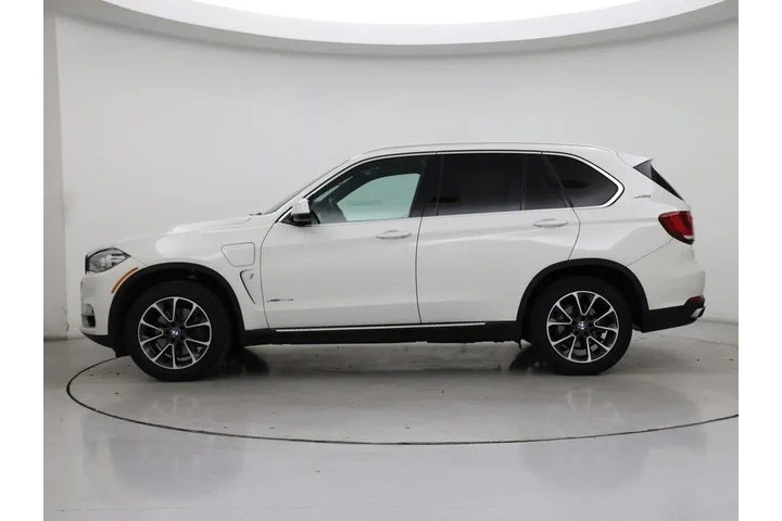 $22998 : BMW X5 2017 AWD xDrive40e iP image 3