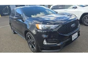 $21950 : Ford Edge 2021 AWD ST 4dr Cr thumbnail