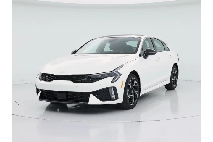 $30998 : Kia K5 2025 GT-Line 4dr Seda image 4