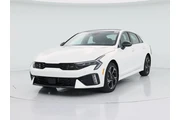 $30998 : Kia K5 2025 GT-Line 4dr Seda thumbnail