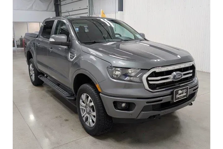 $29828 : Ford Ranger 2022 4x4 Lariat image 5