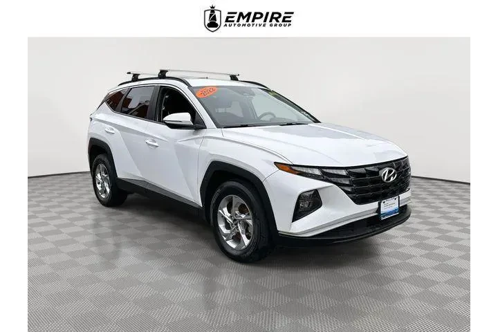$19109 : Hyundai TUCSON 2022 AWD SEL image 1