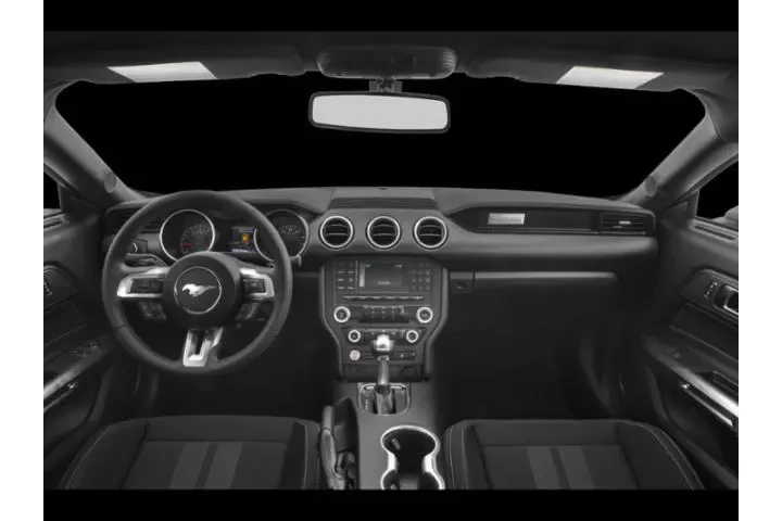 $25919 : Ford Mustang 2018 GT 2dr Fas image 5