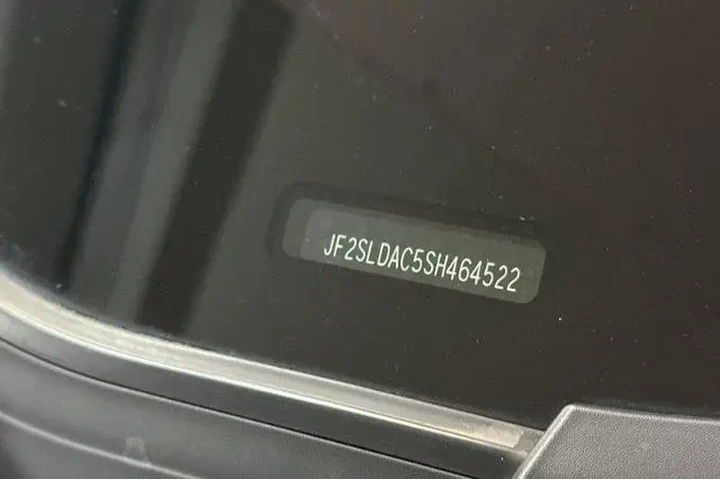 $28995 : Subaru Forester 2025 AWD Bas image 7