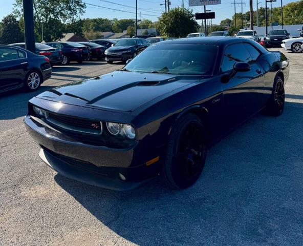 $9900 : 2013 Challenger R/T Classic image 7