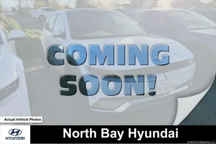 $31990 : Hyundai IONIQ 5 2024 Limited image 1