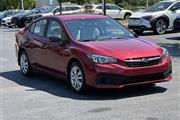 PRE-OWNED 2022 SUBARU IMPREZA en Madison WV