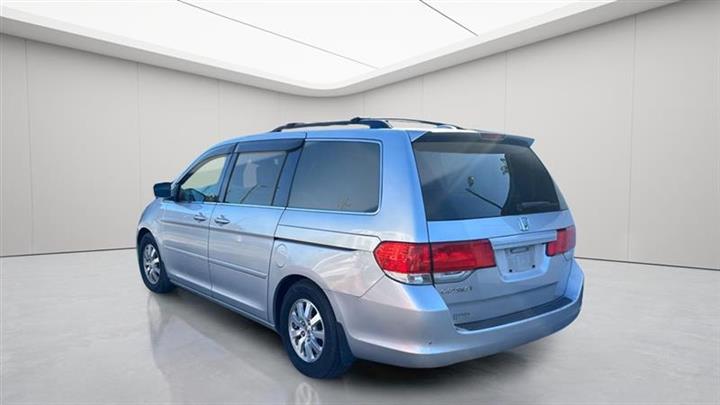 2010 Odyssey EXL image 6