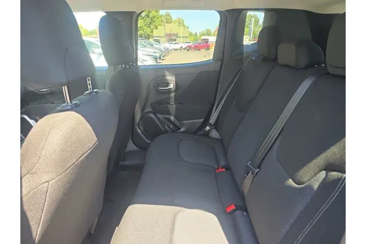 $24995 : Jeep Renegade 2021 4x4 Jeeps image 8