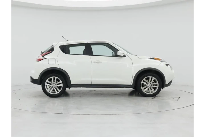 $11998 : Nissan JUKE 2015 S 4dr Cross image 7