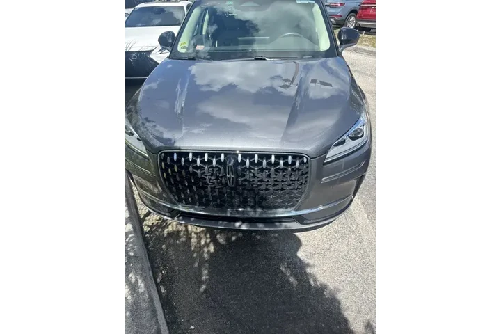 $29990 : Lincoln Corsair 2023 Reserve image 2