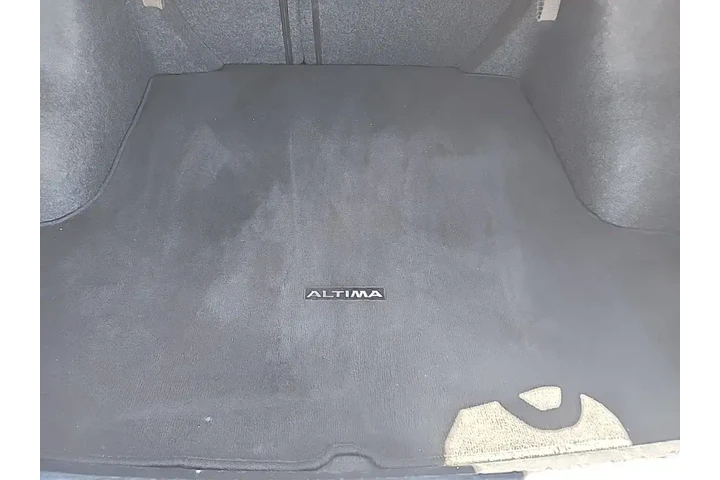 $17200 : Nissan Altima 2022 2.5 SV 4d image 5