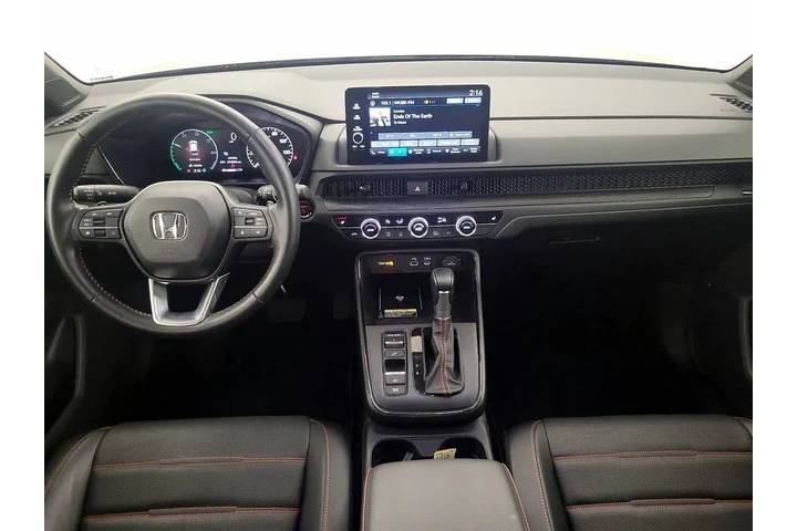$37998 : Honda CR-V Hybrid 2025 AWD S image 9