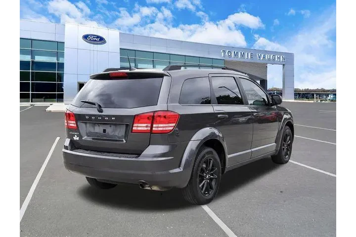 $14434 : Dodge Journey 2020 SE Value image 4