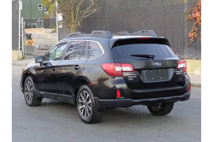$12950 : 2015 Outback 2.5i Limited image 6