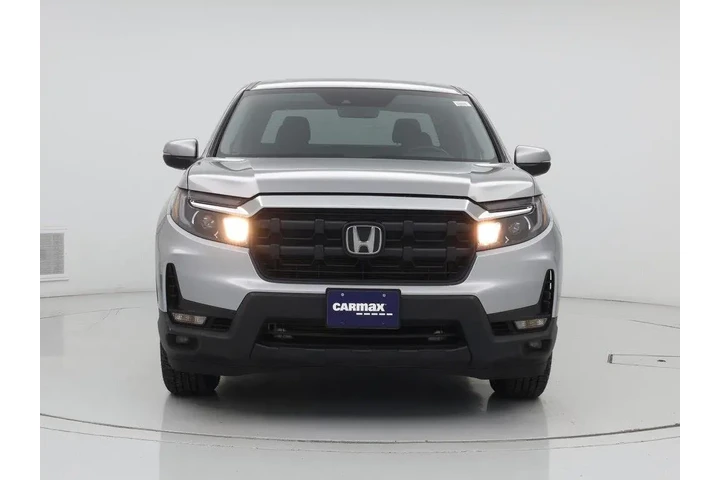 $36998 : Honda Ridgeline 2025 AWD RTL image 5