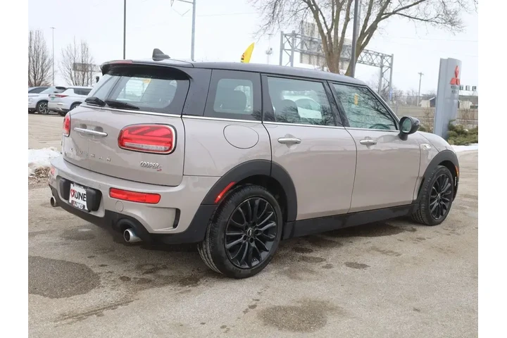 $22577 : MINI Clubman 2023 Classic Co image 10