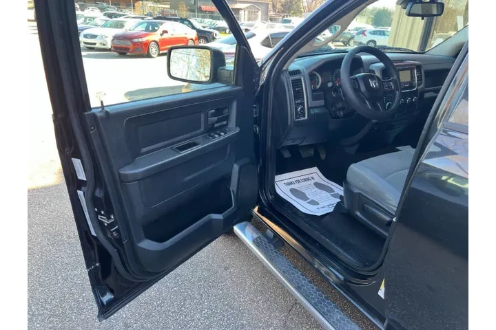 $14999 : 2016 RAM 1500 Express image 10