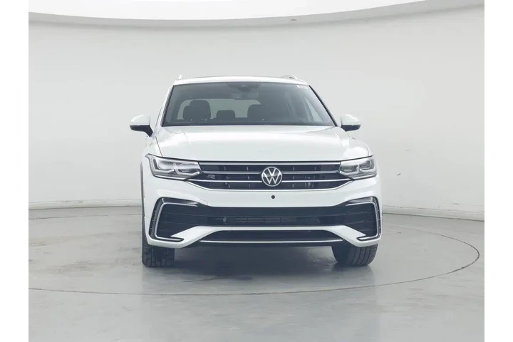 $29998 : Volkswagen Tiguan 2022 AWD S image 5