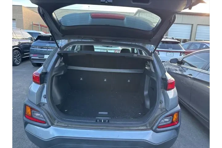 $13351 : Hyundai KONA 2019 SE 4dr Cro image 7