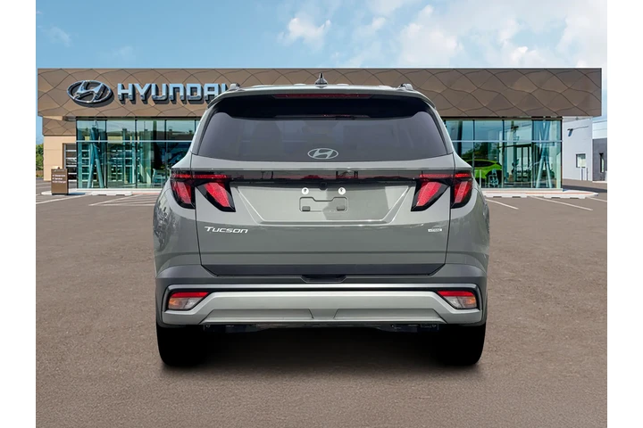 $31063 : Hyundai TUCSON 2026 AWD SEL image 6