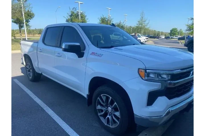 $39801 : Chevrolet Silverado 1500 202 image 3