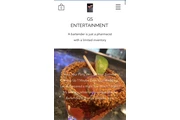 Private bartenders en Los Angeles