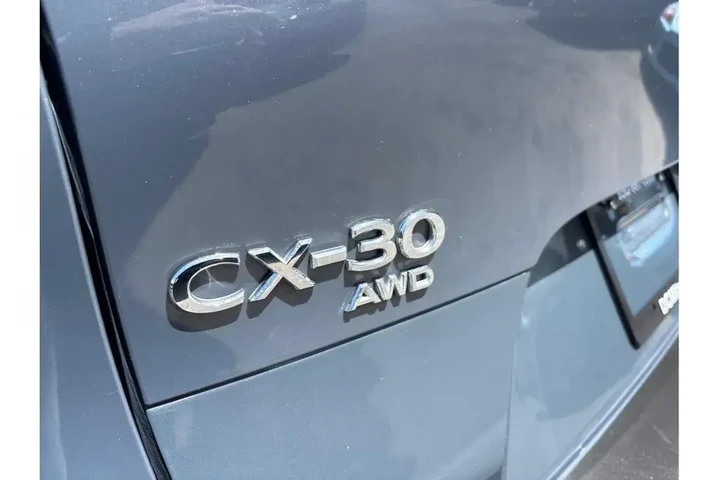 $24188 : Mazda CX-30 2023 AWD 2.5 S C image 9
