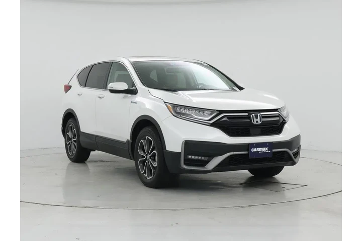 $33998 : Honda CR-V Hybrid 2022 AWD E image 1