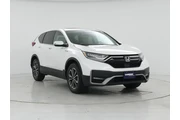 Honda CR-V Hybrid 2022 AWD E en Sacramento