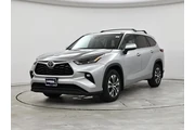 $34998 : Toyota Highlander 2022 AWD X thumbnail
