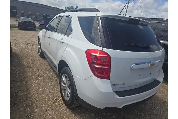 $12669 : Chevrolet Equinox 2017 LT 4d image 3