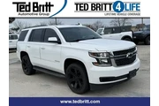 Chevrolet Tahoe 2019 4x4 LS en Arlington VA