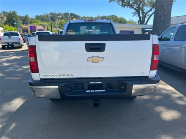 $16999 : 2008 Silverado 2500HD 2WD Reg image 6