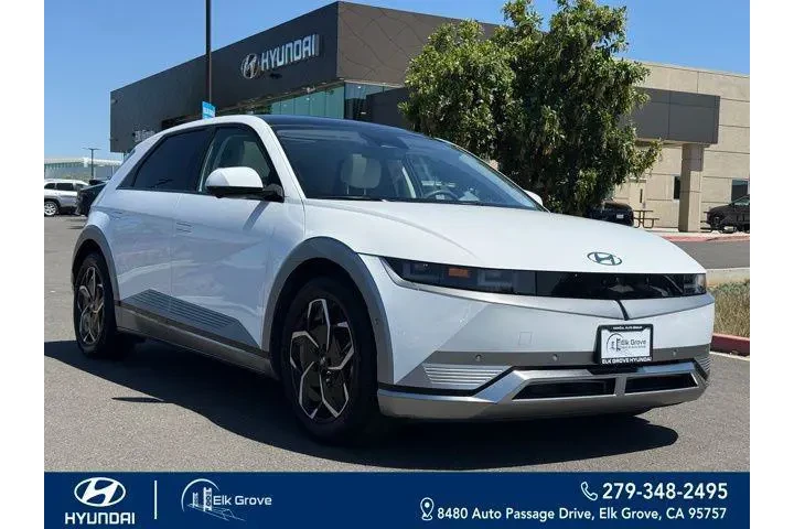 $32924 : Hyundai IONIQ 5 2024 Limited image 9