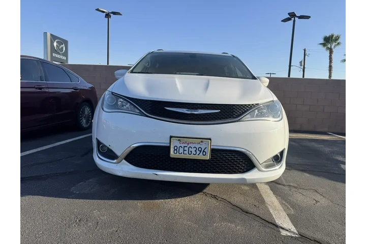 $11999 : Chrysler Pacifica 2018 Touri image 2