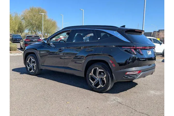 $33990 : Hyundai TUCSON Hybrid 2024 A image 6