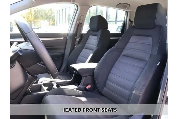 $21490 : Honda CR-V 2022 SE 4dr SUV image 5