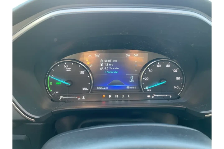 $23200 : Ford Escape Hybrid 2022 AWD image 6