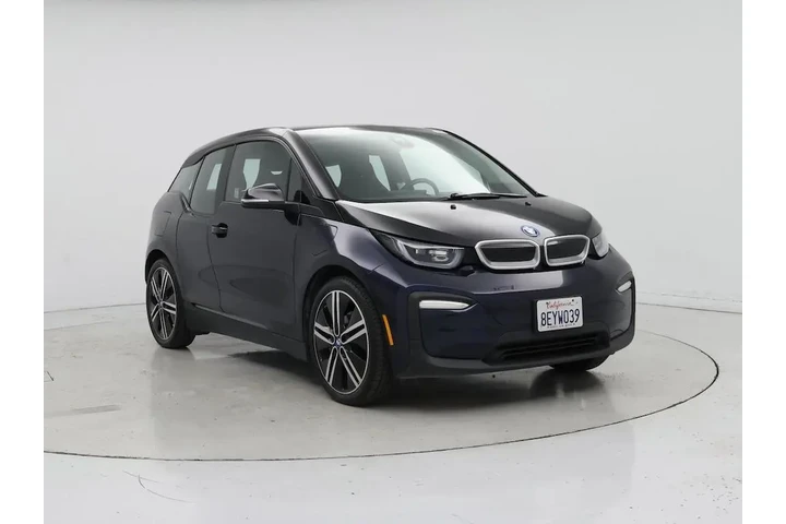 $16998 : BMW i3 2018 4dr Hatchback w/ image 1