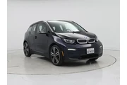 BMW i3 2018 4dr Hatchback w/ en Fresno