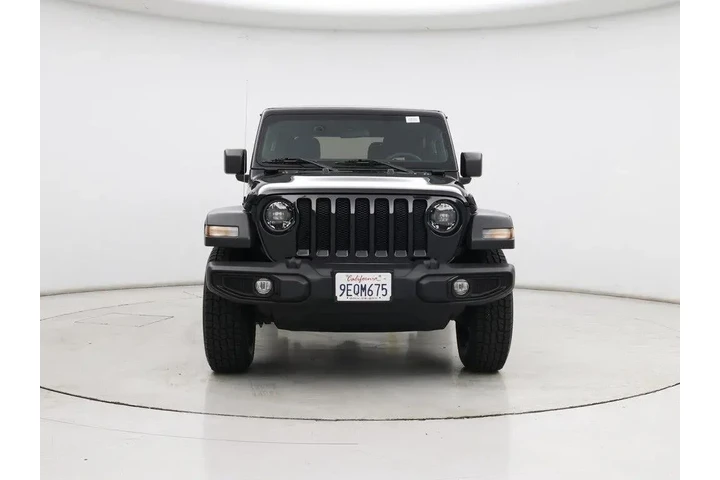 $28998 : Jeep Wrangler 2023 4x4 Willy image 5
