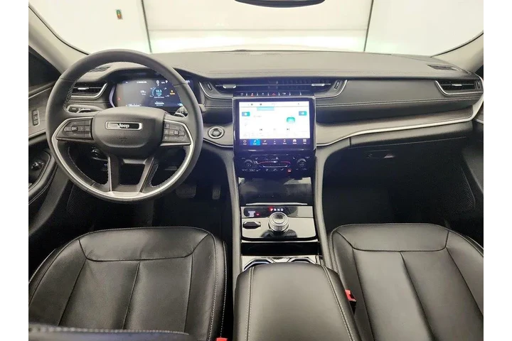 $32998 : Jeep Grand Cherokee 2023 4x4 image 9