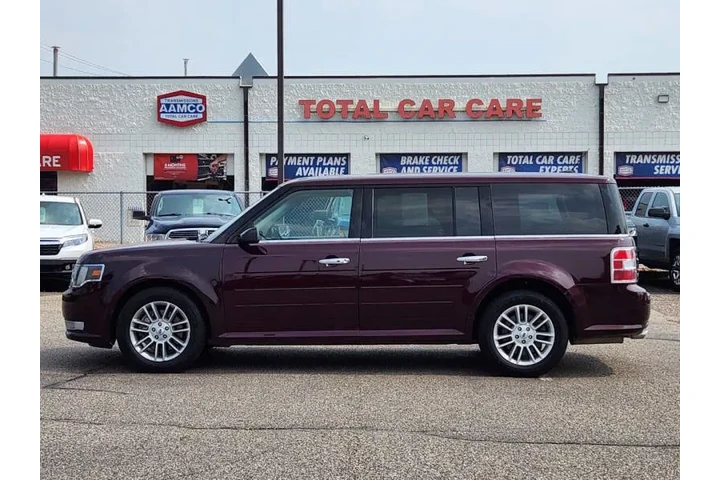 $17492 : 2019 Flex SEL image 3