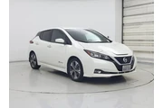 Nissan LEAF 2019 SV 4dr Hatc en Sacramento