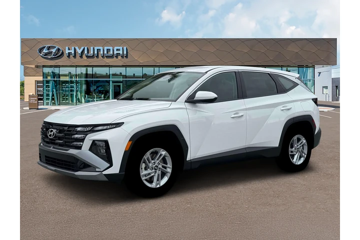 $31240 : Hyundai TUCSON 2026 SE 4dr S image 2