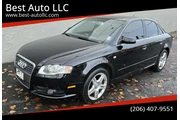 $4500 : 2008 A4 2.0T thumbnail