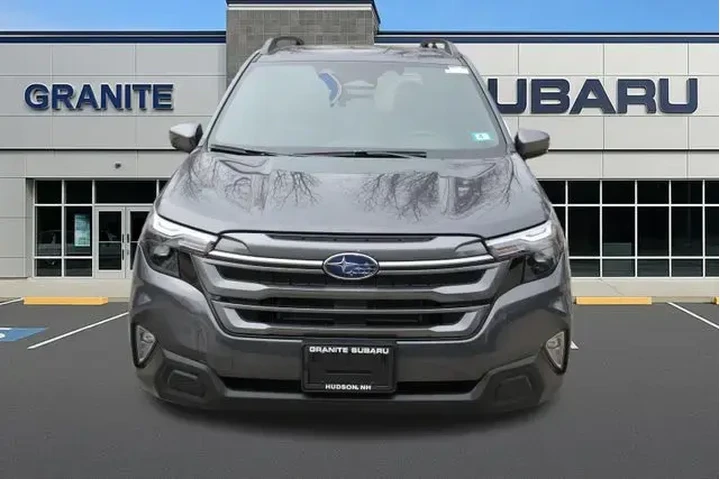 $35490 : Subaru Forester 2025 AWD Pre image 5