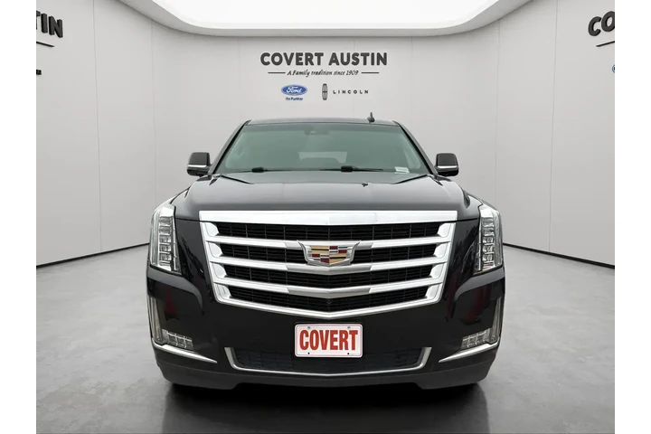 $32389 : Cadillac Escalade 2019 Luxur image 6
