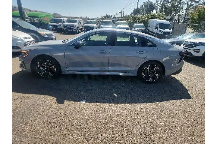 $28991 : Kia K5 2025 AWD GT-Line 4dr image 9